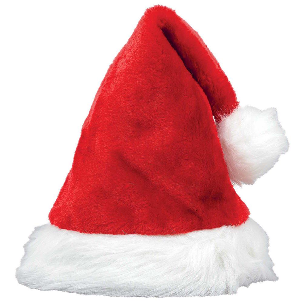 long santa claus hat