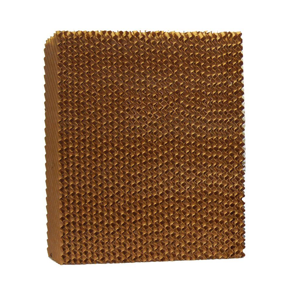 cooler pads evaporative mastercool portable rigid replacement cp35 coolers depot champion swamp accessories homedepot parts cooling evap mobile aspen inch
