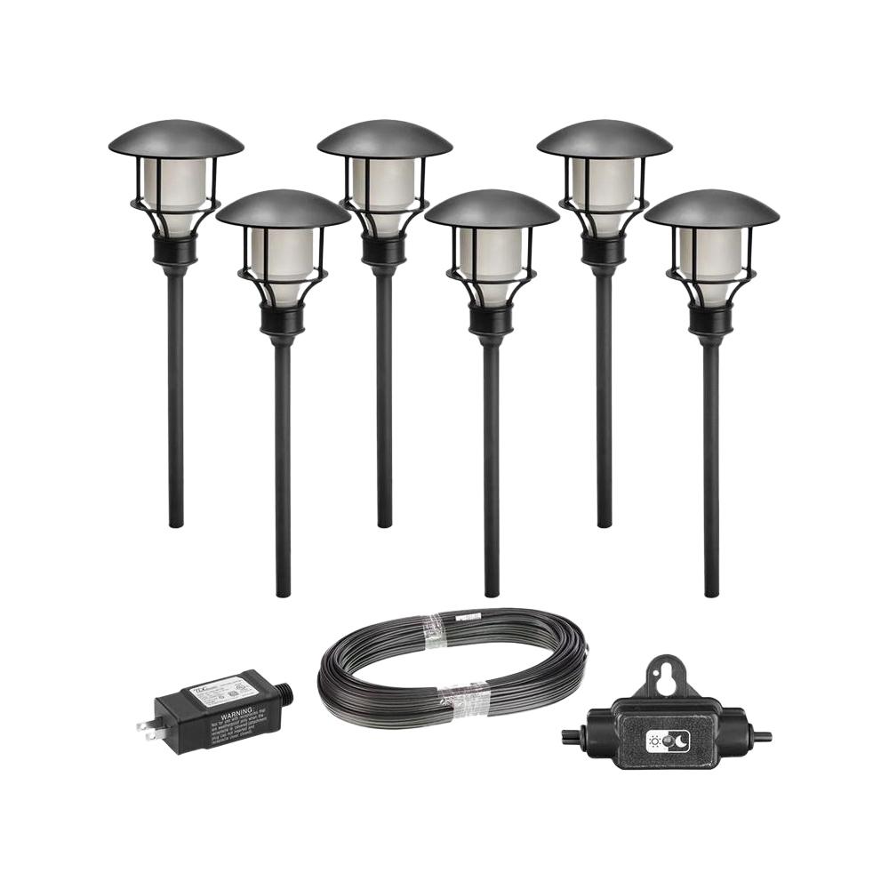 Best led landscape lighting kits