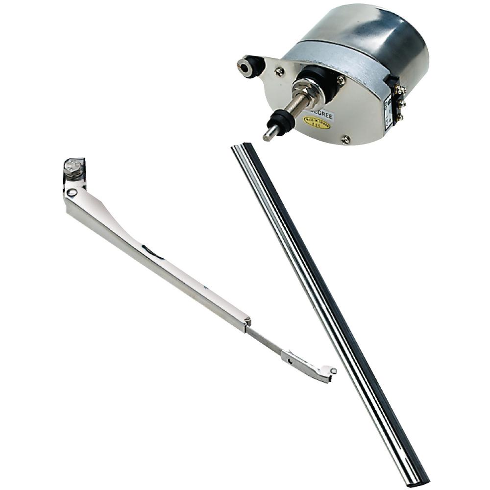 Sea Dog Removable Windshield Wiper
