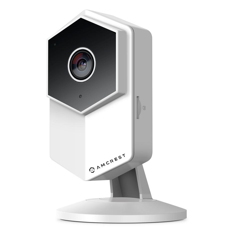 Amcrest ProHD Shield Wireless IP Security Camera, 960P 1.3