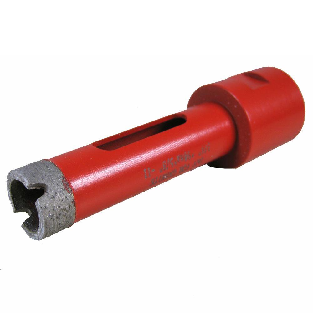 Archer USA 3/4 in. Dry Diamond Core Bit for Stone DrillingDCB0750HD