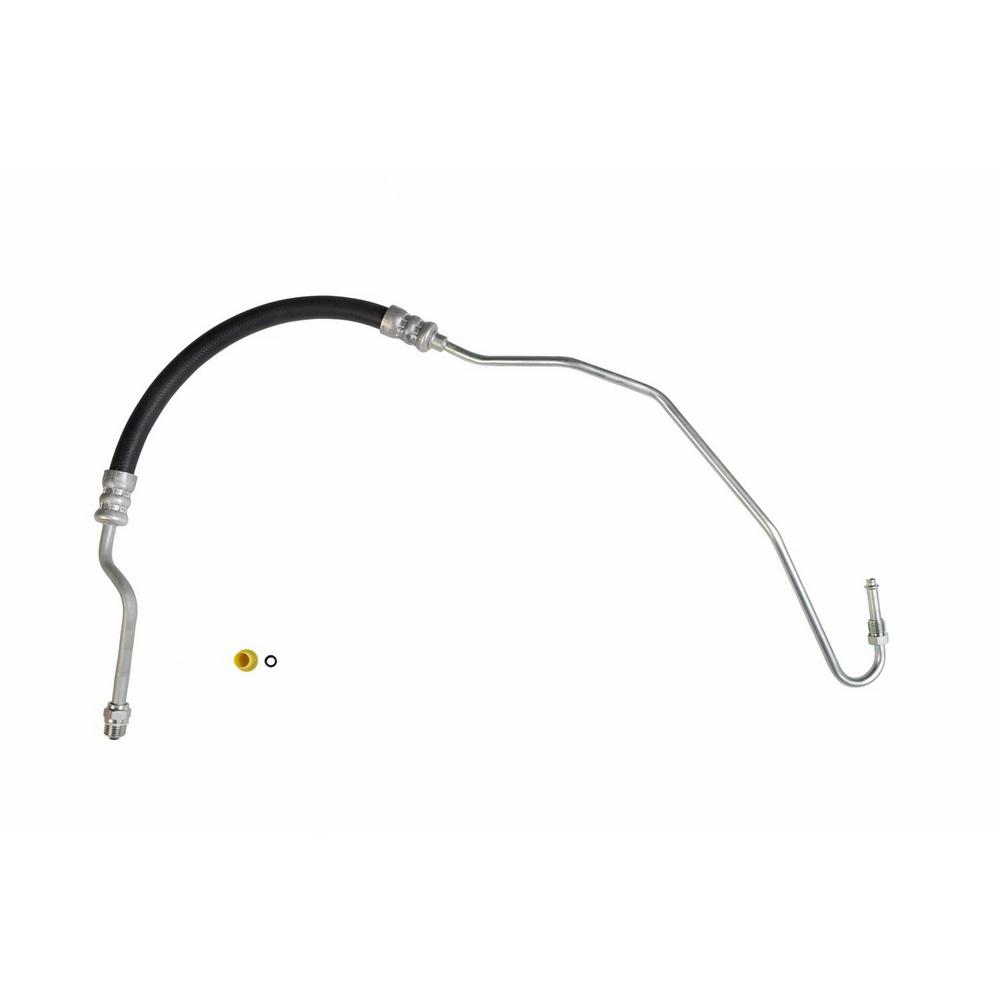 Ford Sunsong 3402338 Power Steering Pressure Hose Assembly
