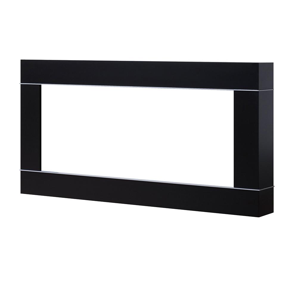 Dimplex Prism 50 in. Wall Mount Electric FireplaceBLF5051 The Home Depot