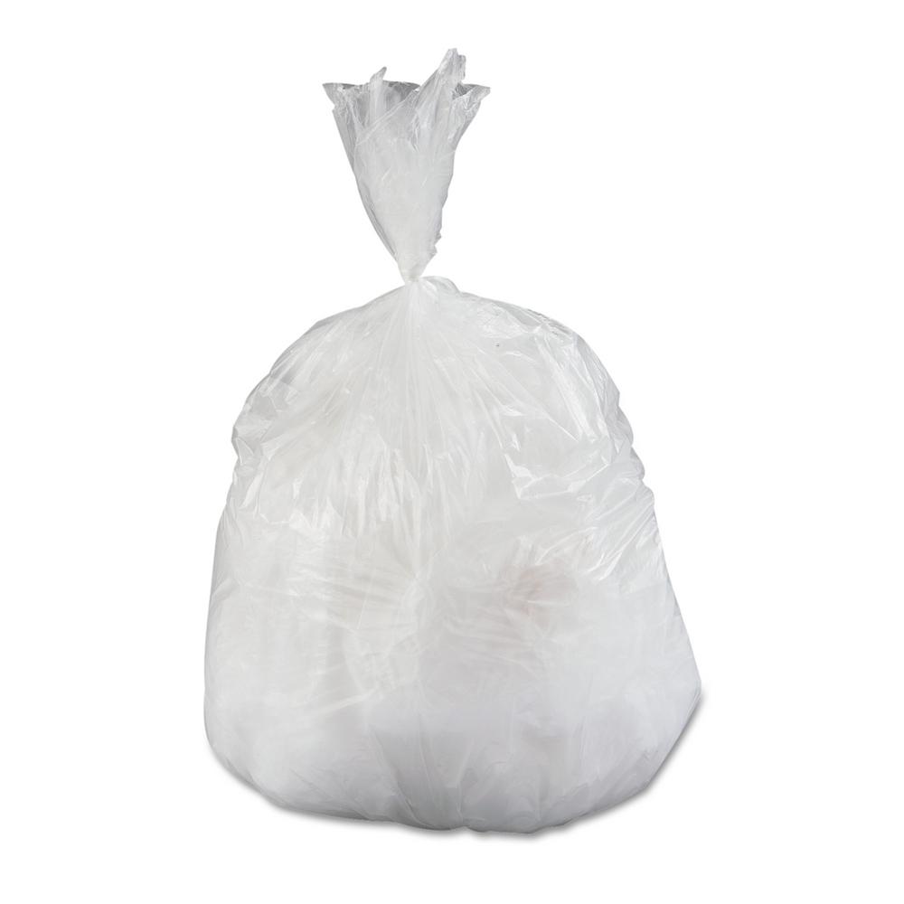 4 gallon trash can liners