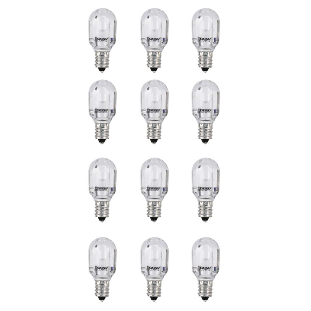 Feit Electric 15w Equivalent Warm White 3000k T6 Candelabra Led Feit Electric 15w Equivalent Warm White 3000k T6 Candelabra Led Picture Frame Indicator