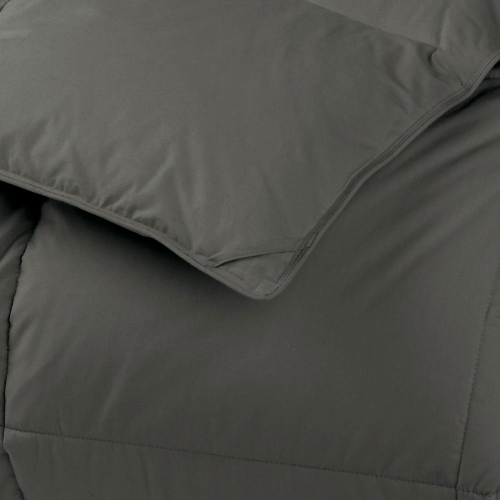The Company Store Lacrosse Loftaire Medium Warmth Seal Queen Down