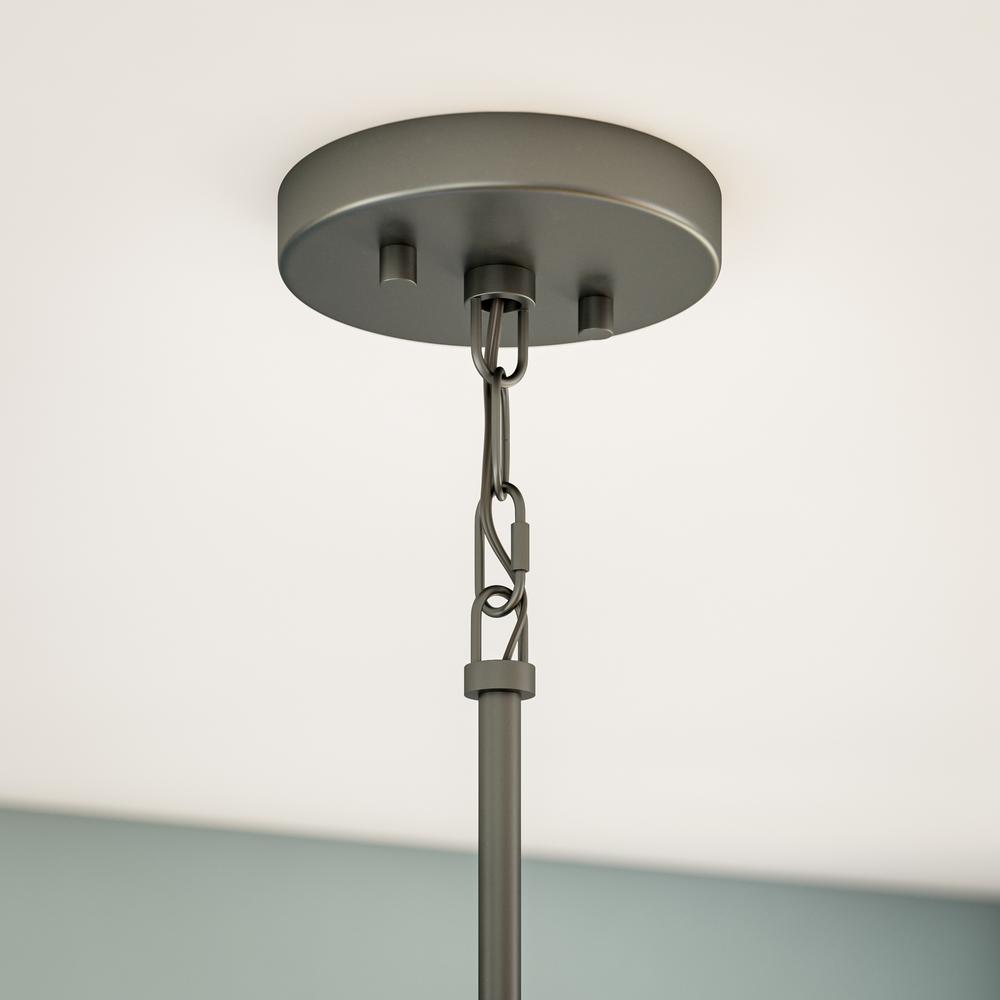 Manor Brook Millie 1 Light Black Mini Pendant With Outer Metal - Millie 1 Light Led Mini Pendant Manor Brook Millie 1 Light Black Mini Pendant With Outer Metal - Millie 1 Light Led Mini Pendant