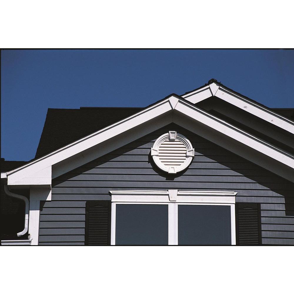 Decorative Gable Vents Australia