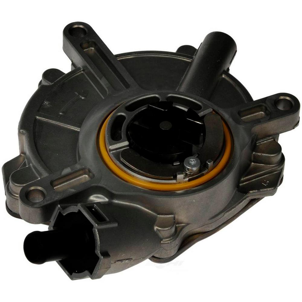 OE Solutions Mechanical Vacuum Pump904845 The Home Depot