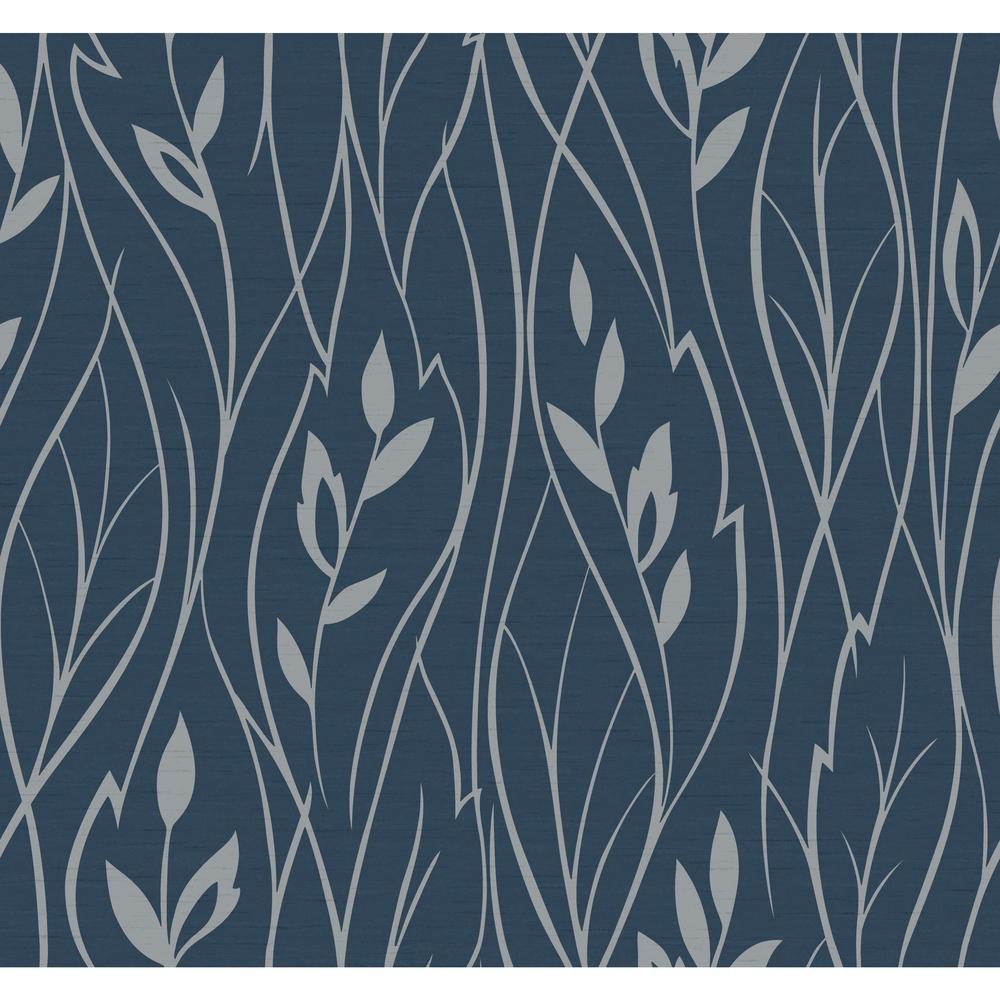 York Wallcoverings, Inc Dazzling Dimensions Elliptical WallpaperY6200104 The Home Depot