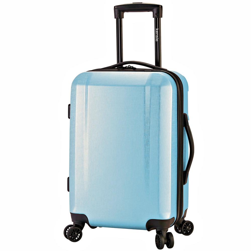 kensie victoria luggage