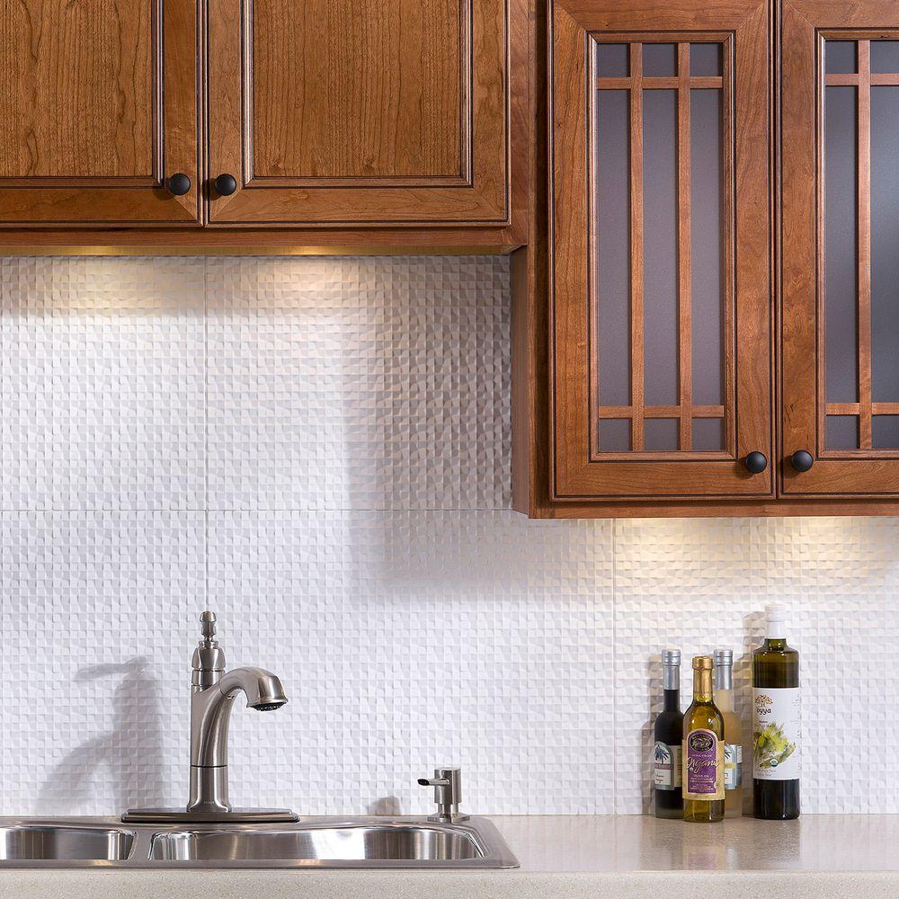 Decorative Tiles For Kitchen Backsplash Rumah Joglo Limasan Work