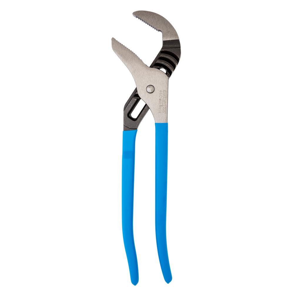 large adjustable pliers