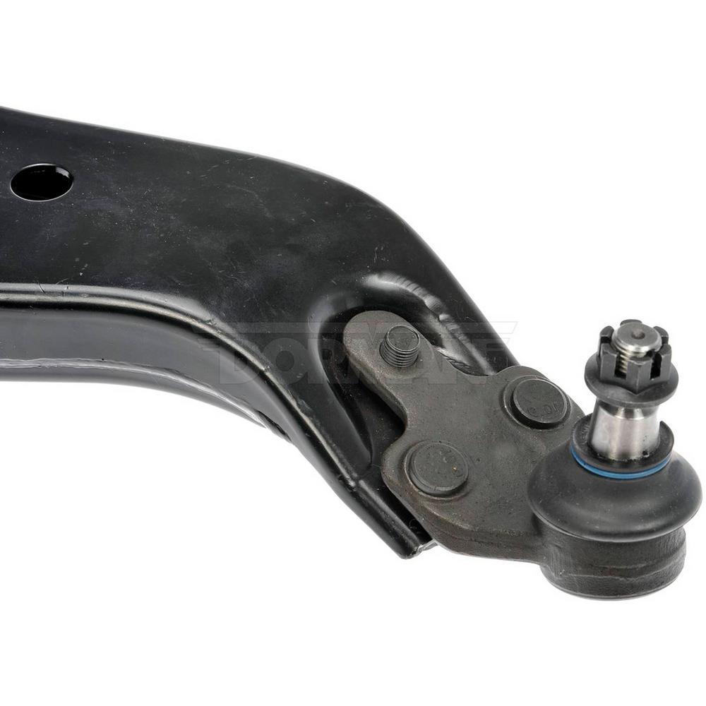 OE Solutions Front Right Lower Control Arm 20042006 Toyota Sienna524