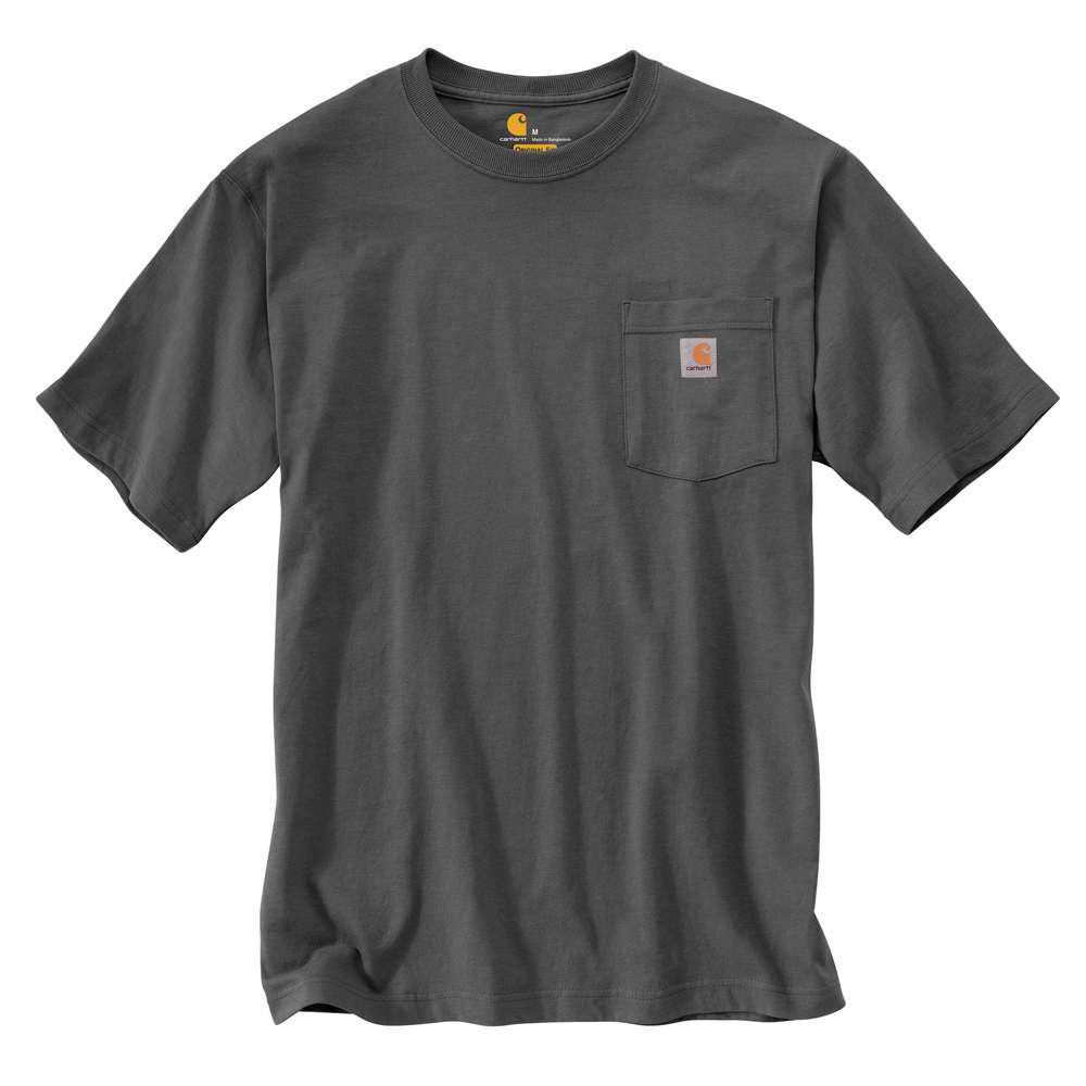 shirt carhartt