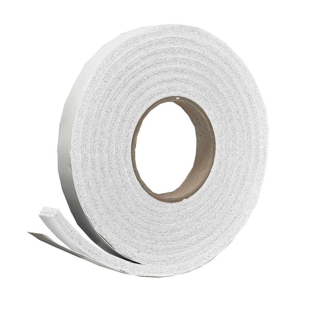 double sided foam mounting tape home depot