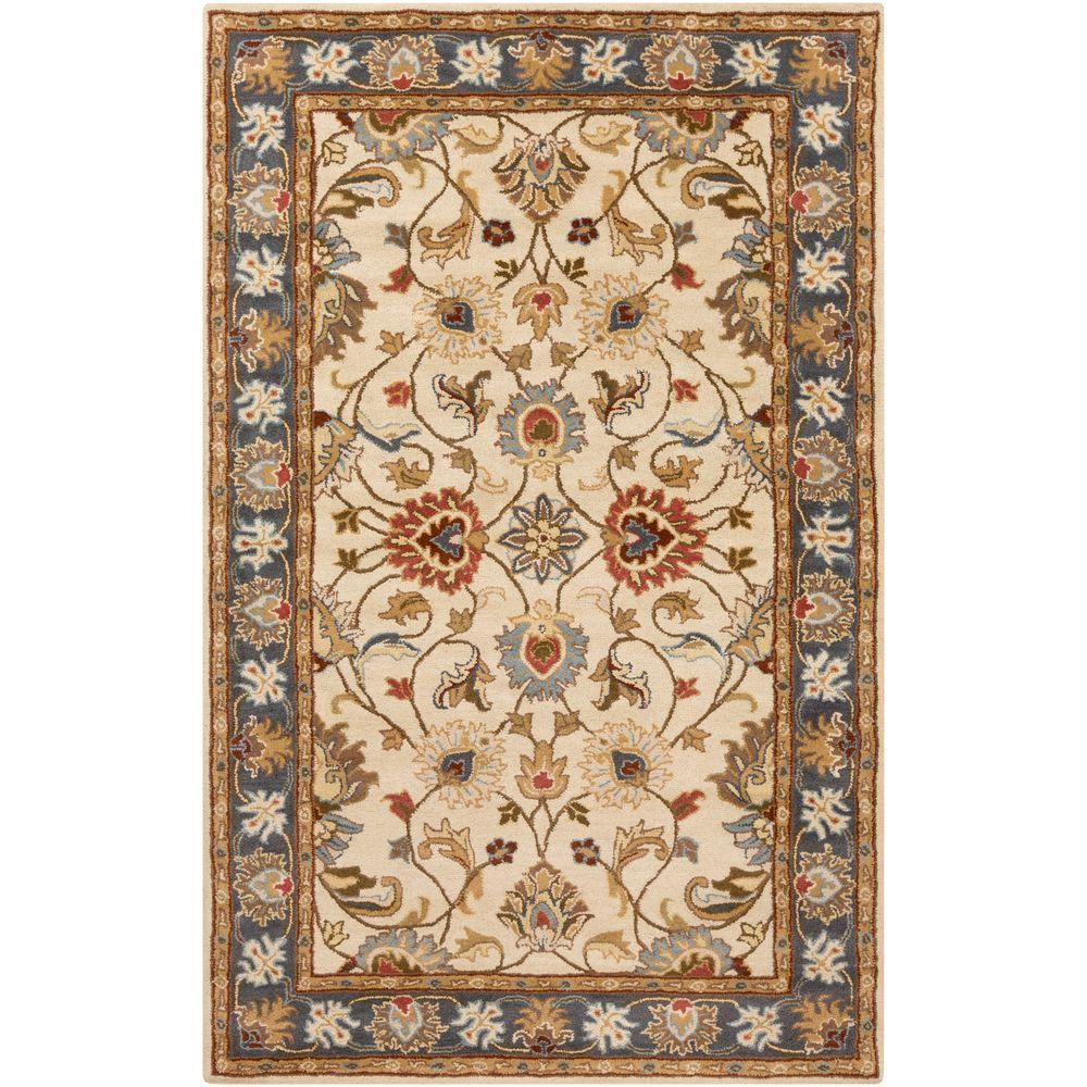 Gold Area Rugs The Home Depot John Gold 12 Ft X 15 Area Rug