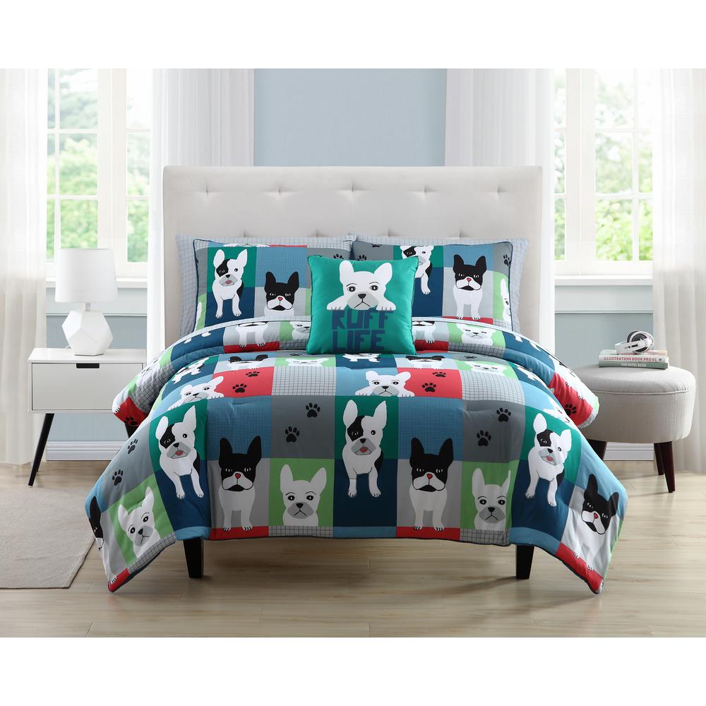 kids full bedding