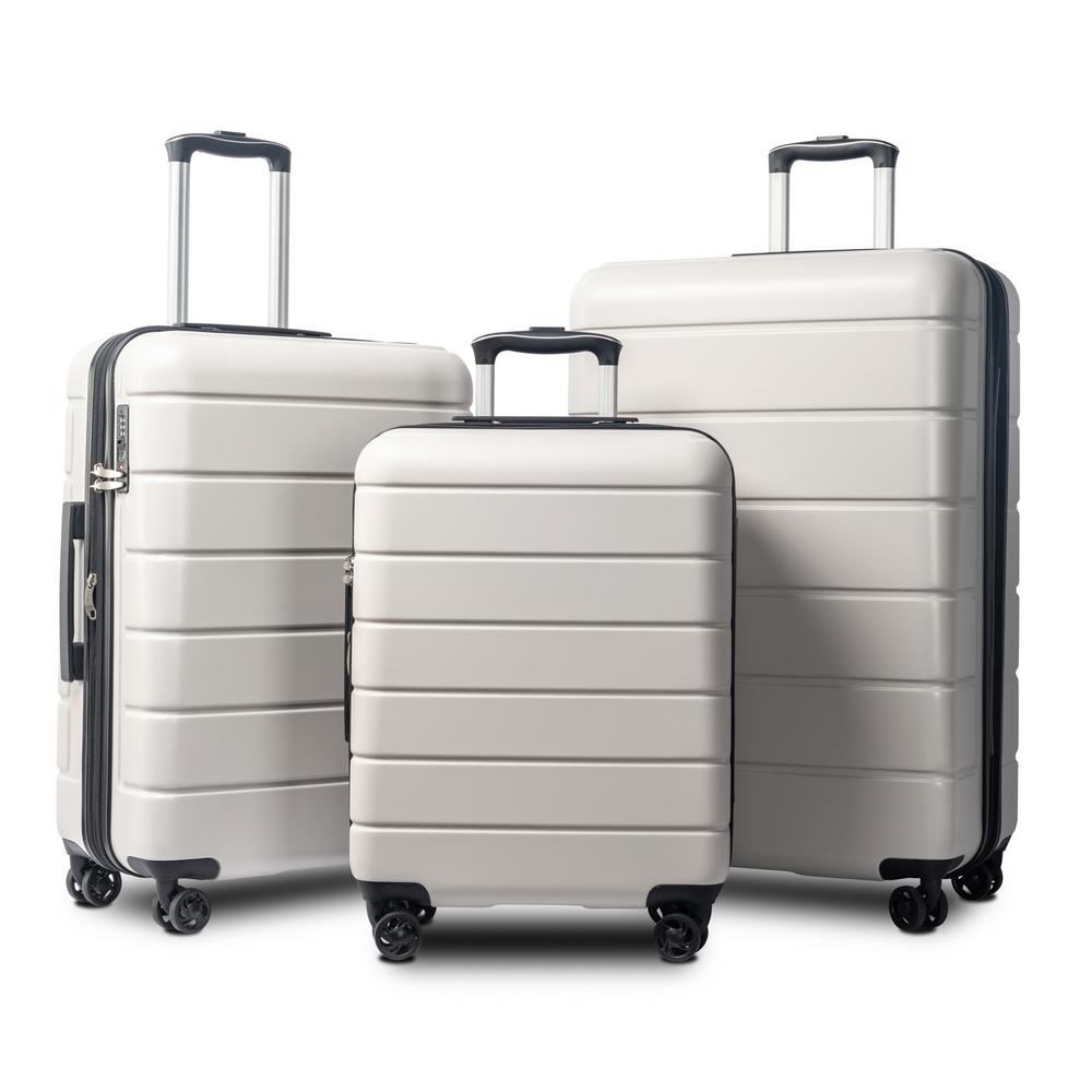 merax suitcase reviews