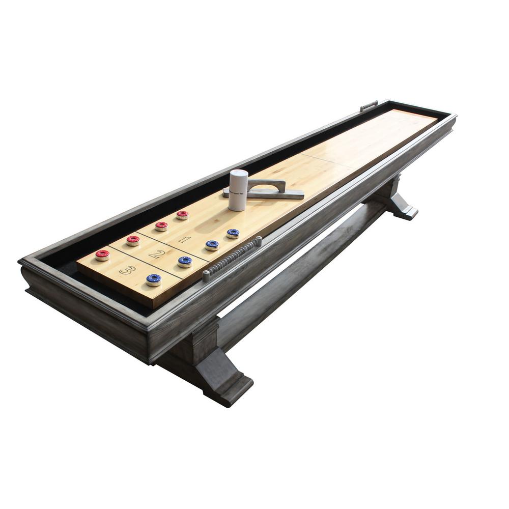 Surface Ice Shuffleboard Wax HATHAWAY BG1220