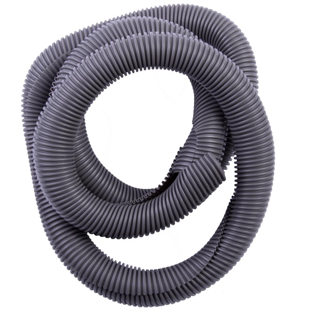 Gardner Bender 1/2 in. Flex Tubing Black-FLX-5007T - The Home Depot