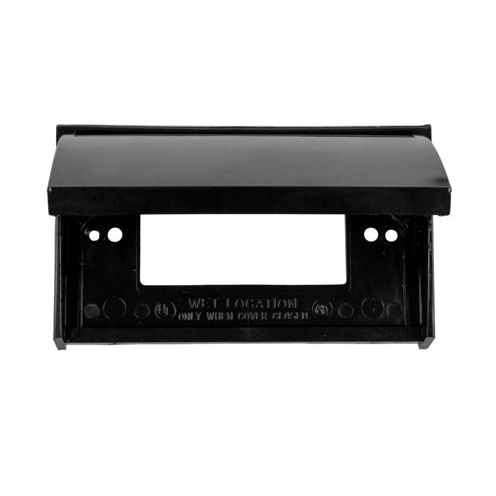 Weatherproof Gfci Outlet Cover-05-12215