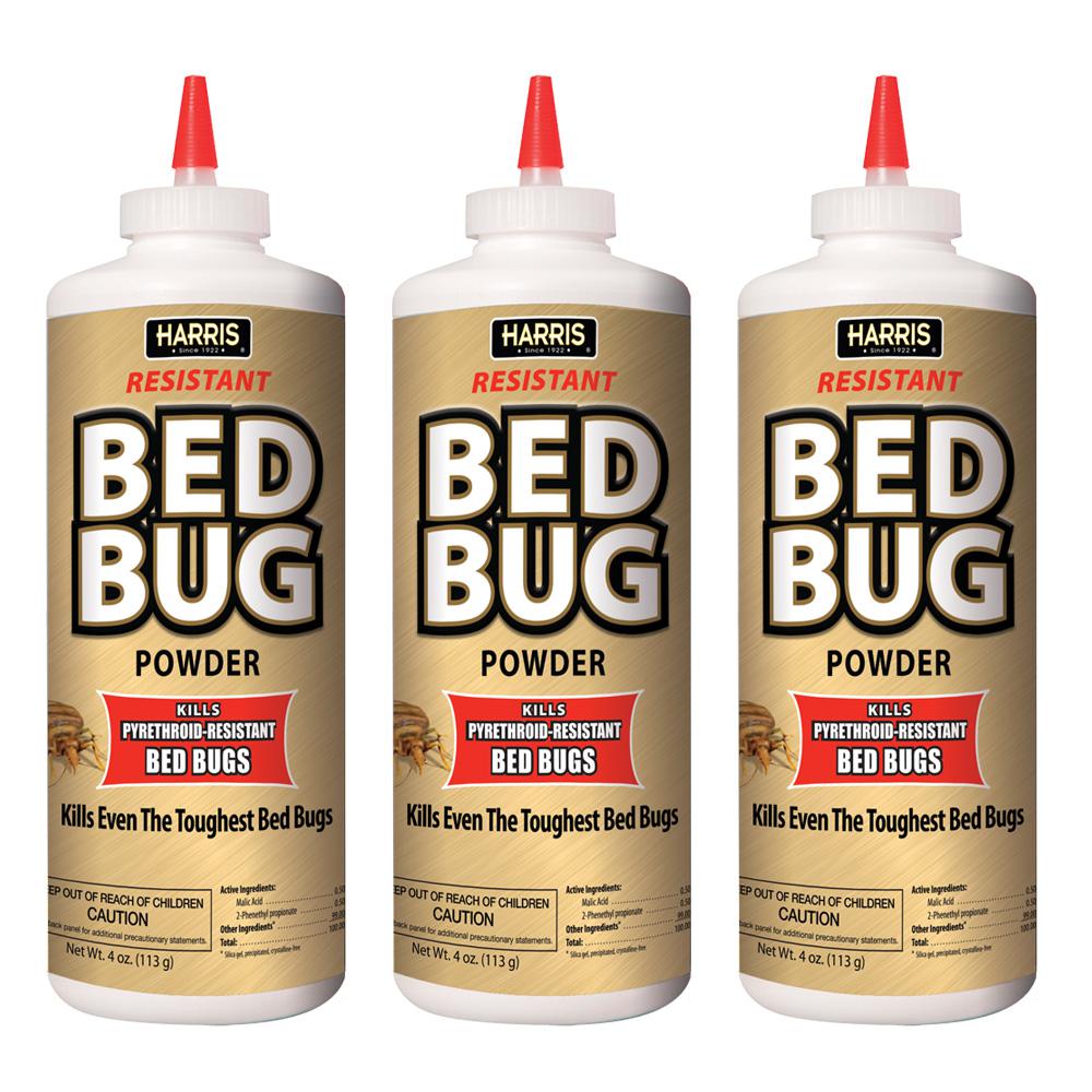 Harris 16 oz. Scorpion and Spider Killer Spray (3Pack)3SCORP16A