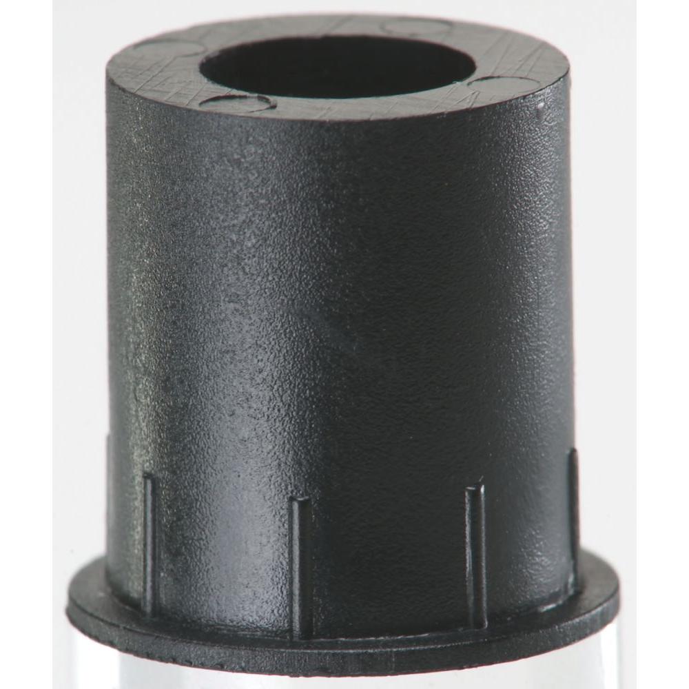 Stainless steel v2a connectors connection adapter connector element balustrade #4