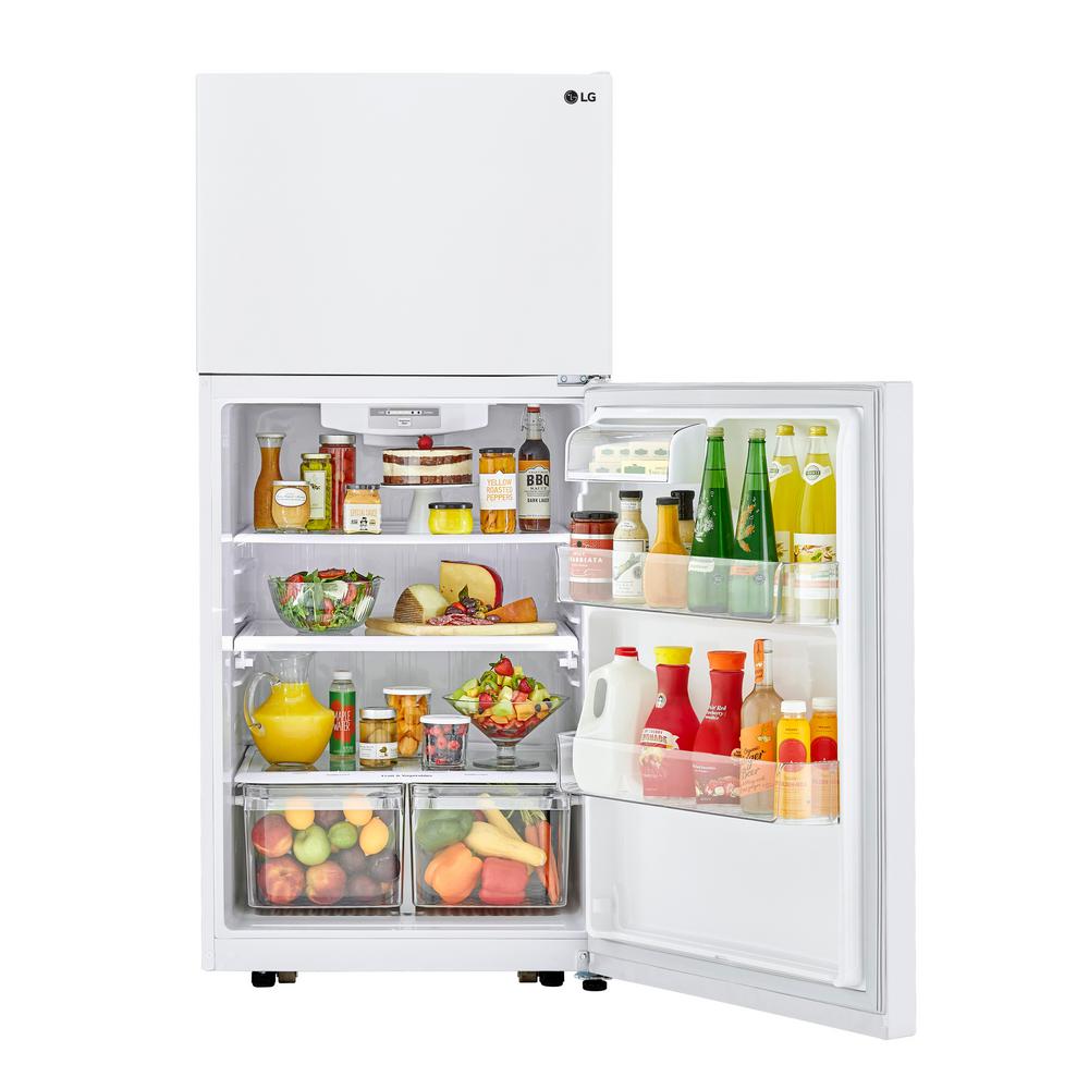 Whirlpool 26 Cu Ft French Door Refrigerator In Fingerprint Resistant Stainless Steel Wrx986sihz The Home Depot