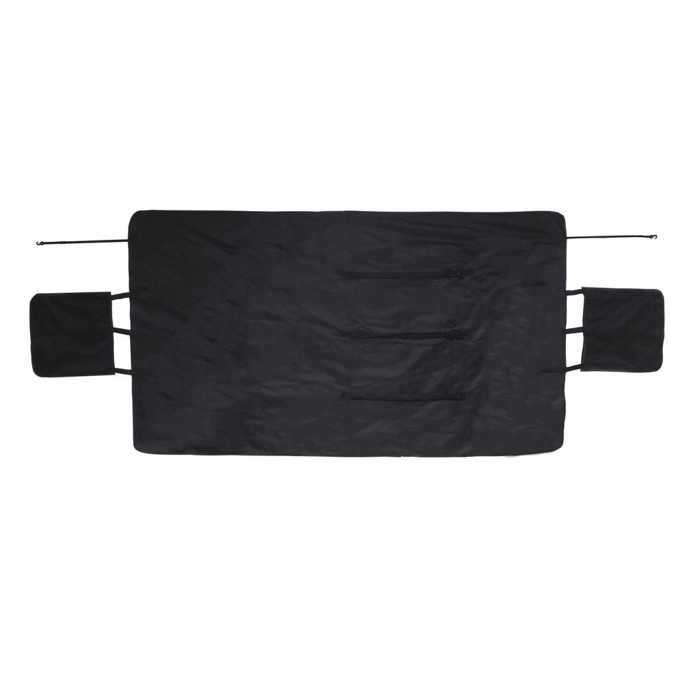 Subzero HeavyDuty ArcticGuard Snow and Ice Windshield Cover17529