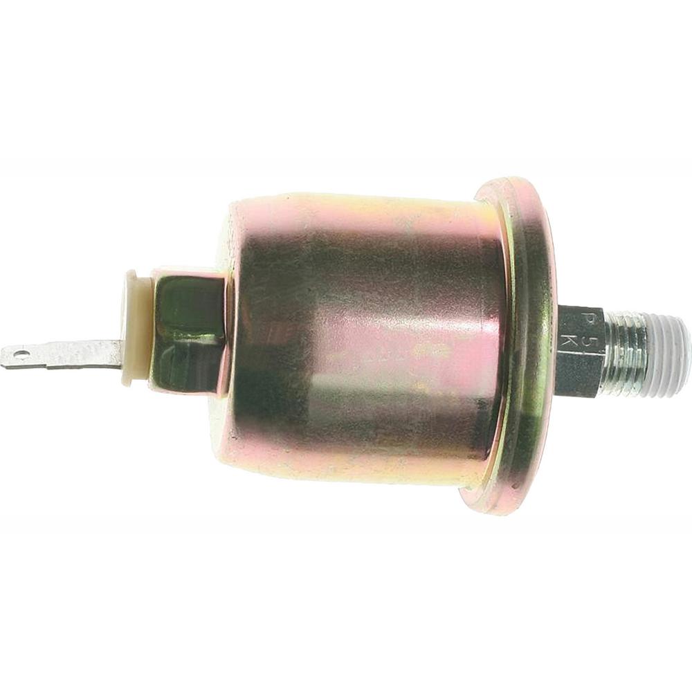 Engine Oil Pressure Switch-Sender With Gauge Standard PS309T