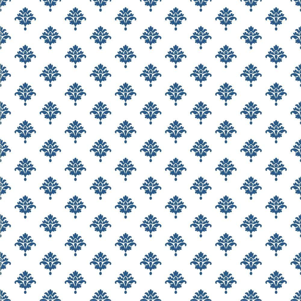 York Wallcoverings Waverly Cottage Bling It On Wallpaper Er8228