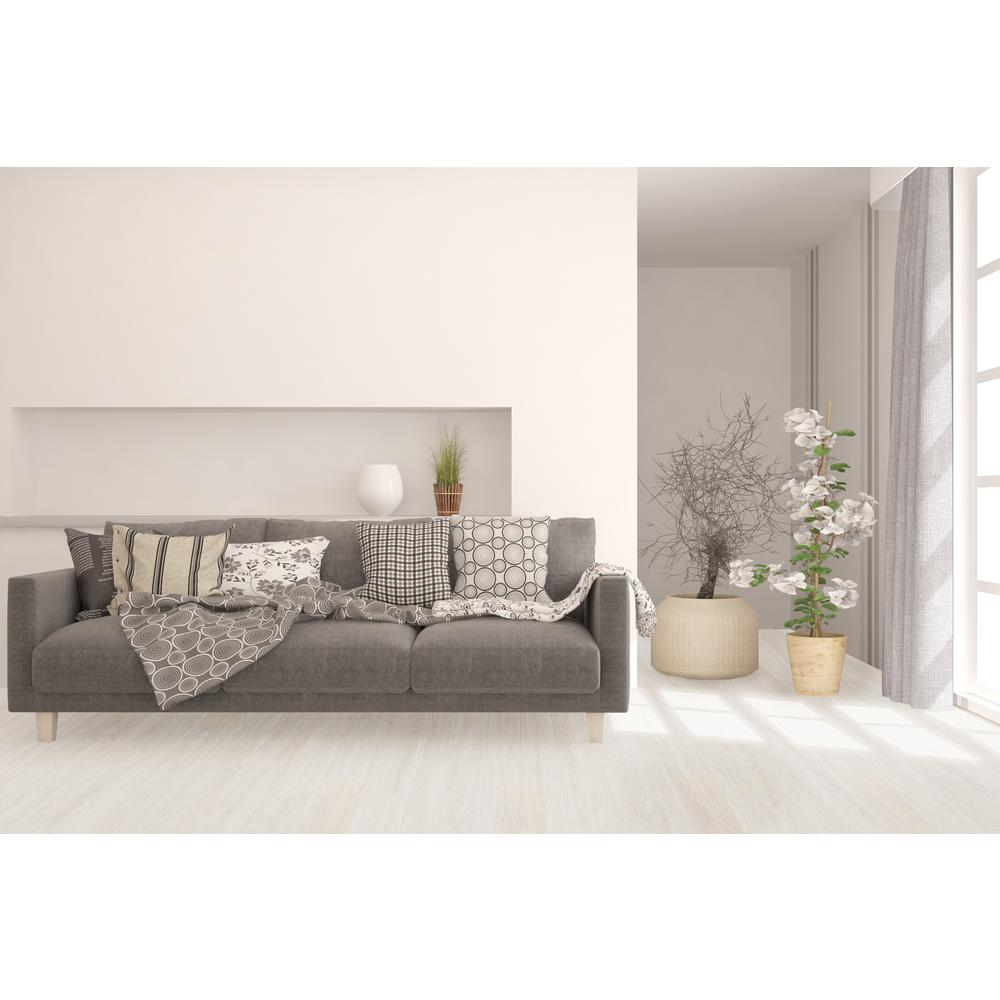 White Oak Ben/&Jonah ARB-STP1.2WO10 309271927239 Vinyl Floor Planks