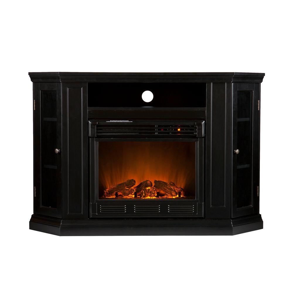 Southern Enterprises Claremont 48 in. Convertible Media Console