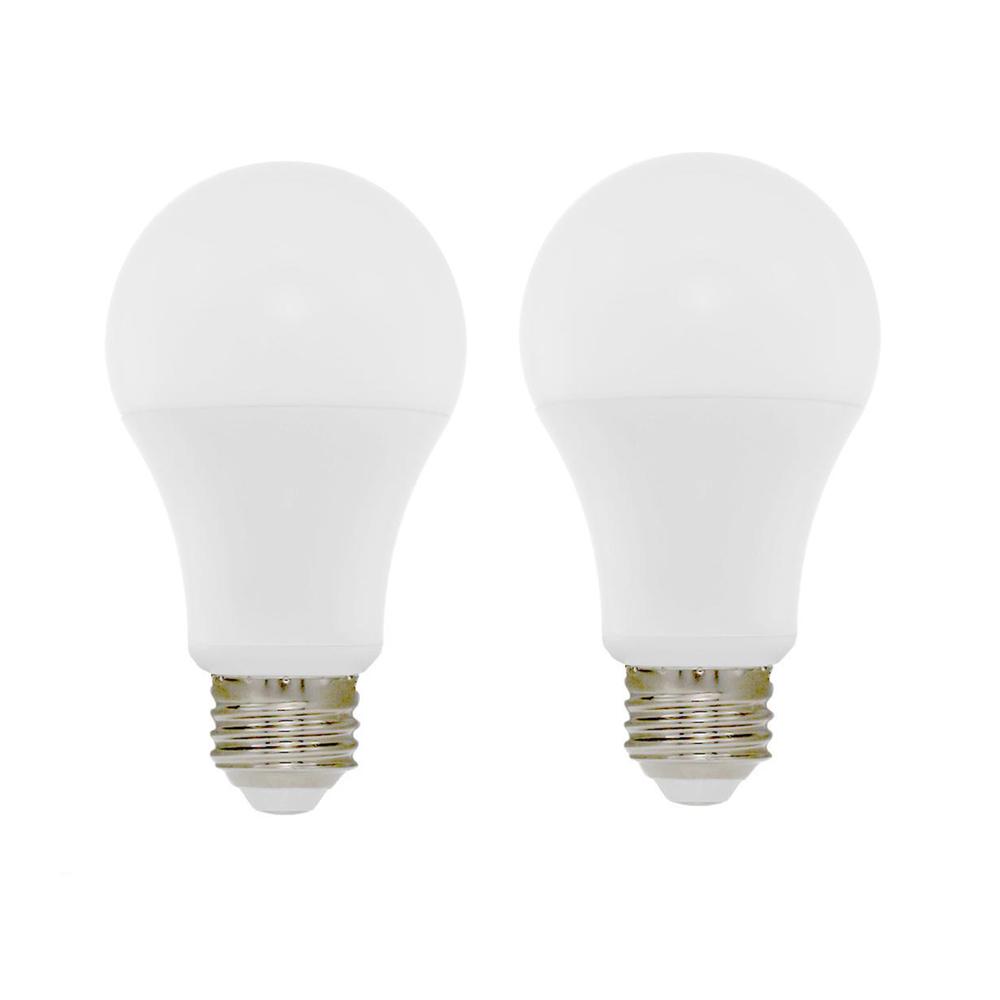 Euri Lighting 60W Equivalent Soft White A19 Dimmable LED ...