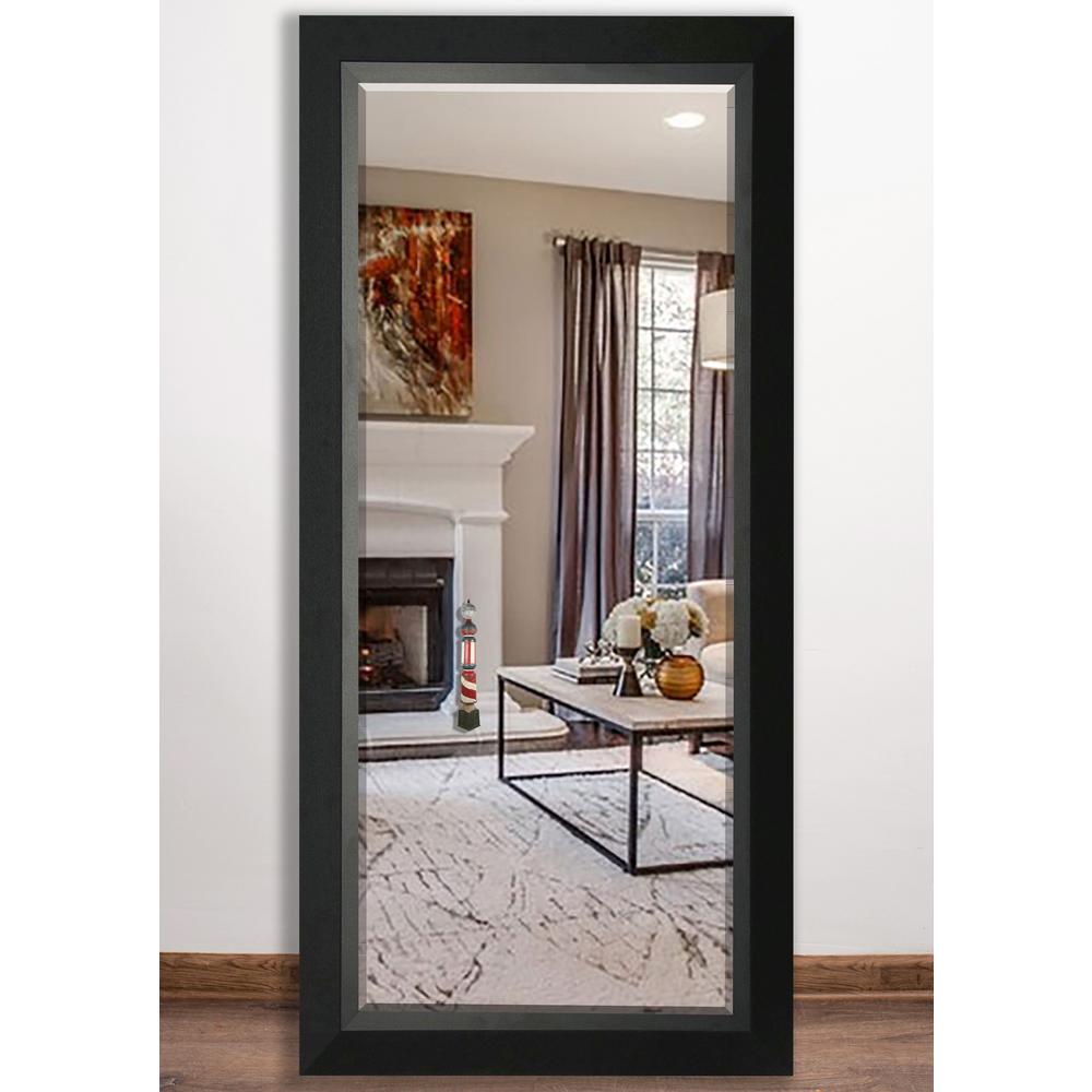 65 5 In X 32 Timber Estate Beveled Full Mirror