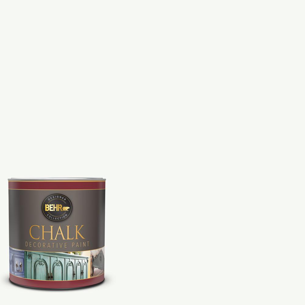 Home Depot Chalk Paint Color Chart