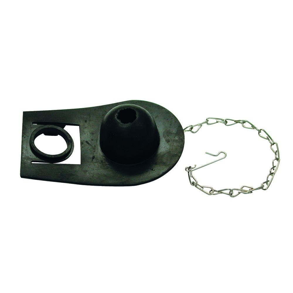 Everbilt Universal Toilet Tank Flapper (5pack)41039X The Home Depot