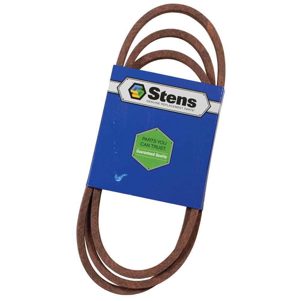 Stens Oem Replacement Belt For Cub Cadet Ltx1040 And Ltx1042 954 0266a 754 0266 754 0266a 265 221 The Home Depot
