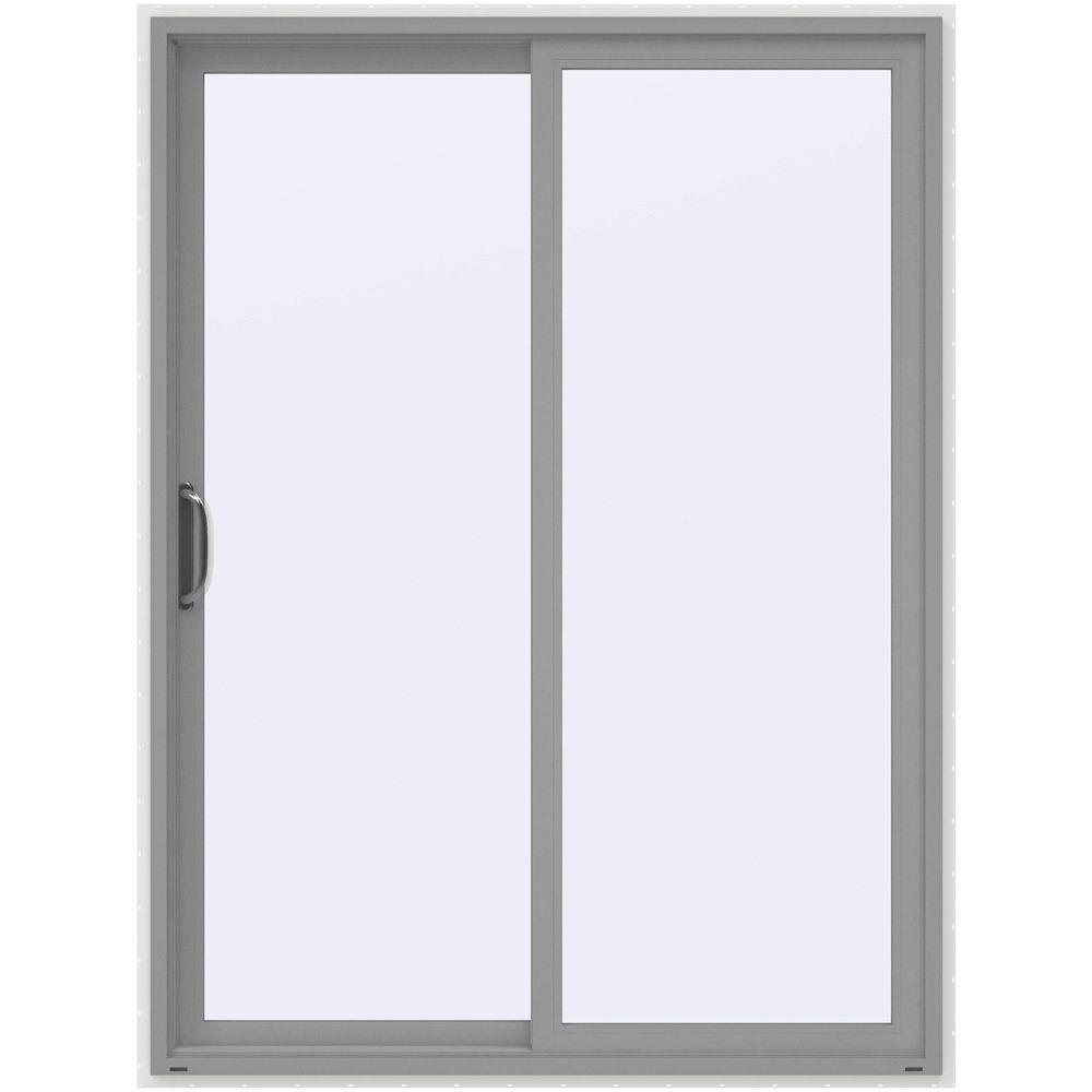 Single Door Patio Doors Exterior Doors The Home Depot