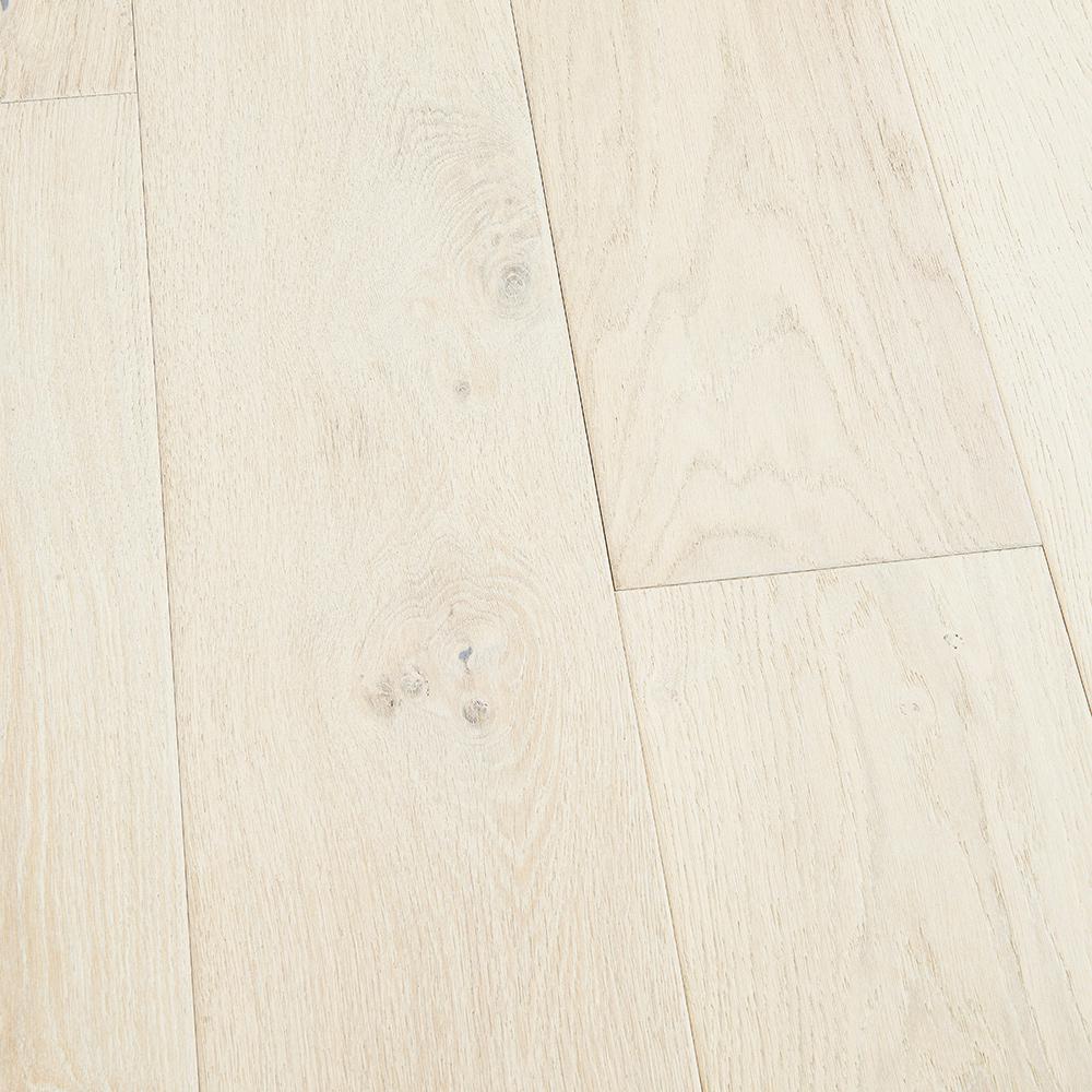 Malibu Wide Plank French Oak Rincon 1/2 in. Thick x 7-1/2 ...