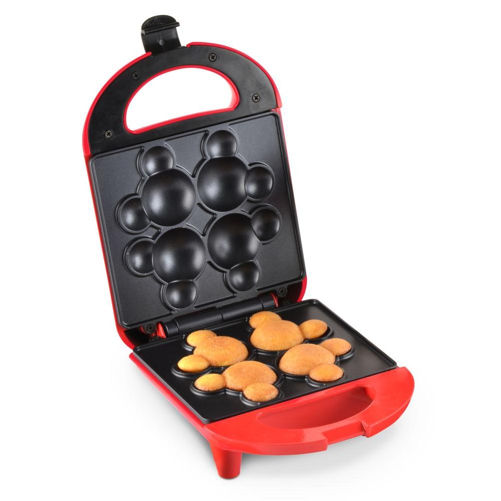 disney mickey mouse cake pop maker