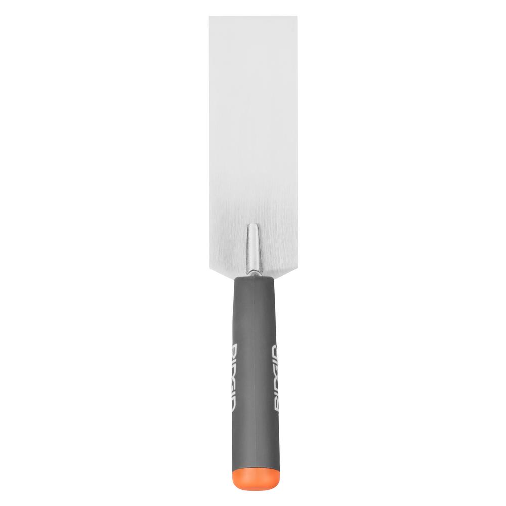 RIDGID Margin Grout Float Trowel W/ Comfort Grip Home Improvement Hand Tool 648846068107 eBay