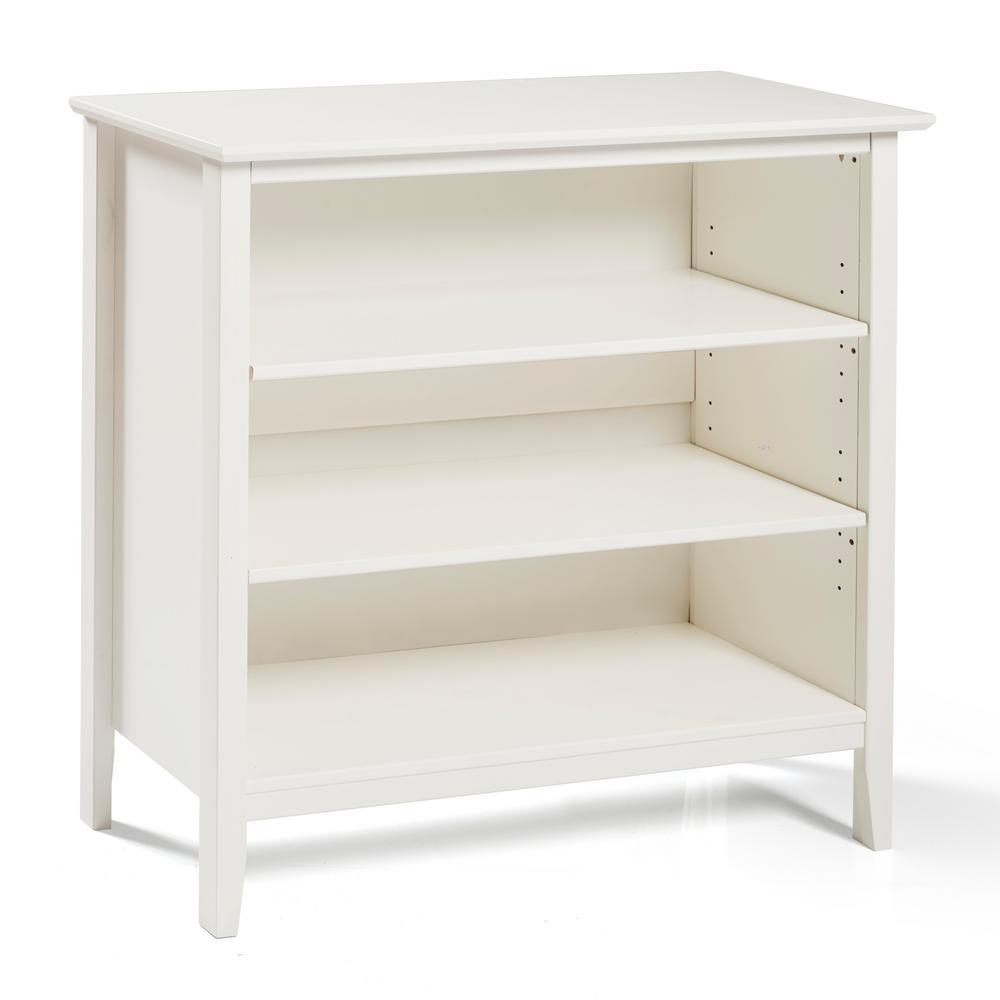 white shelves for childrens bedroom