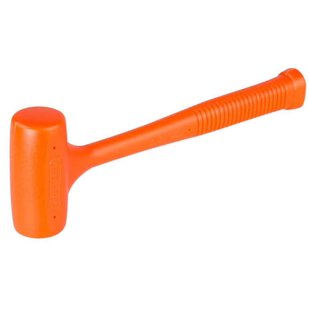 plastic dead blow hammer