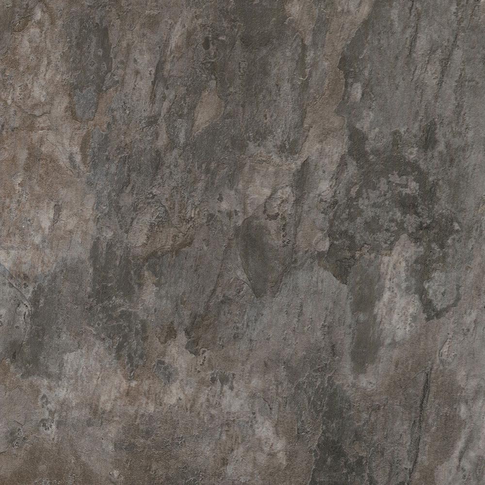 Floorpops Brownstone 12 In W X L And Stick Floor L And Stick Floor