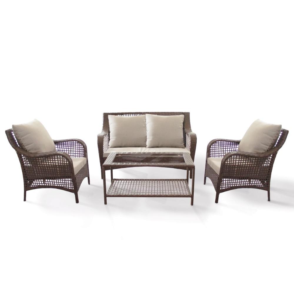 Courtyard Casual The Home Depot