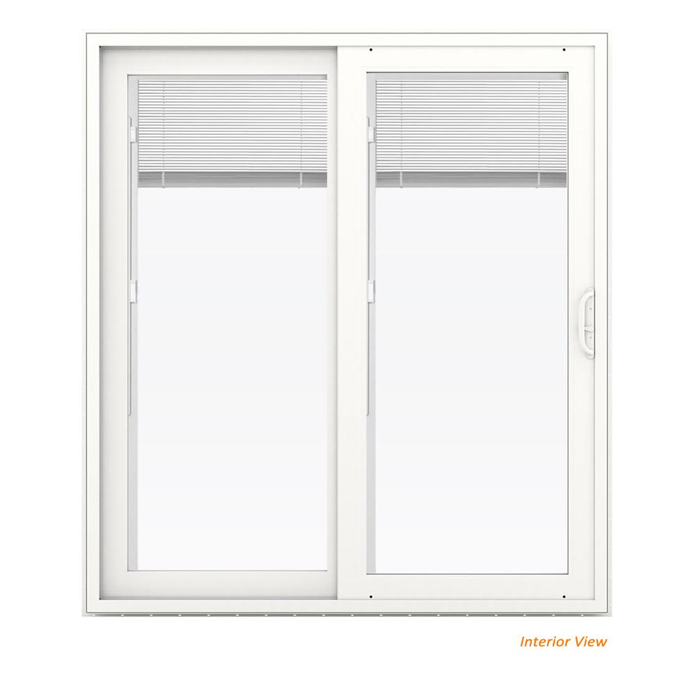 Jeld Wen V 4500 Sliding Patio Door Reviews Patio Ideas
