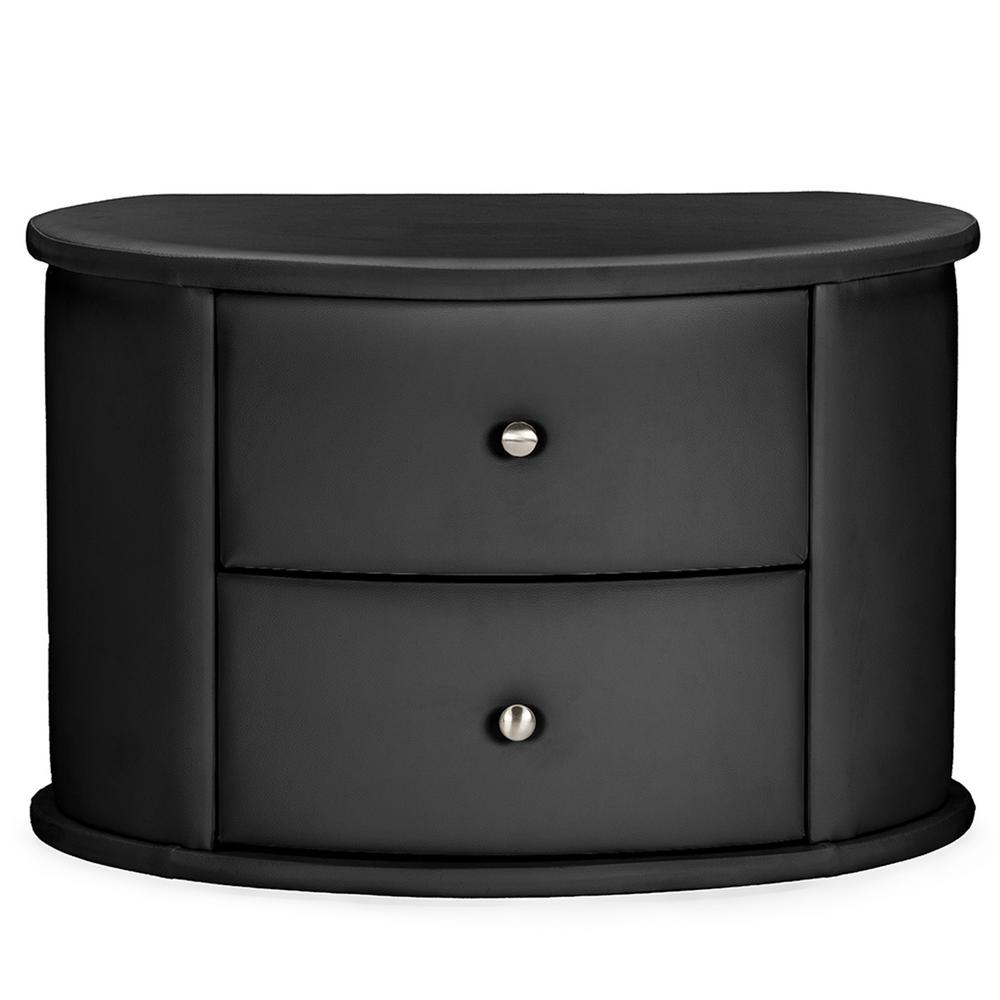 Тумба Donna круглая (Bedside Table)